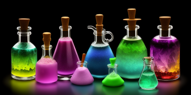 Notorious Frog Wizard