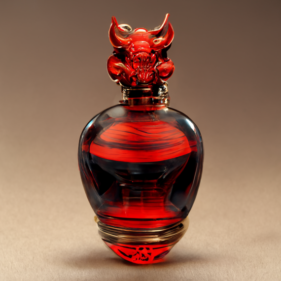 Notorious Frog Wizard